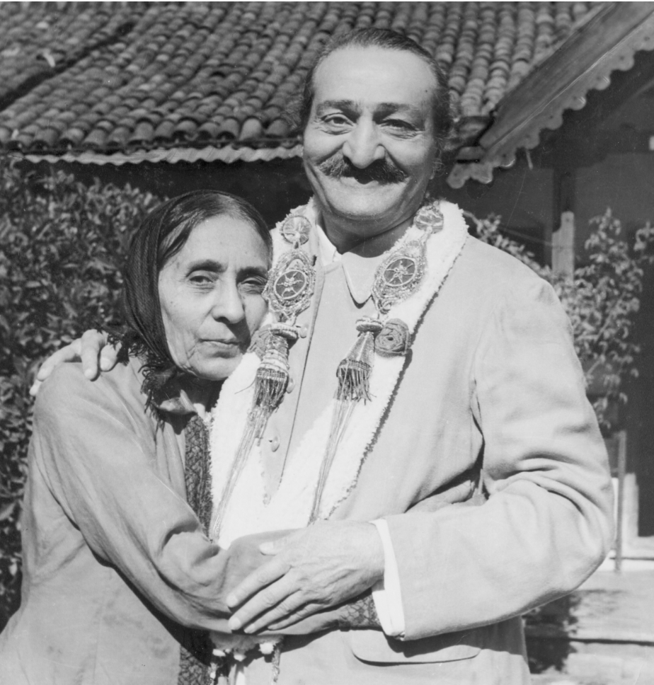 Early Meherabad: Gulmai, Gilori Shah and Meher Baba