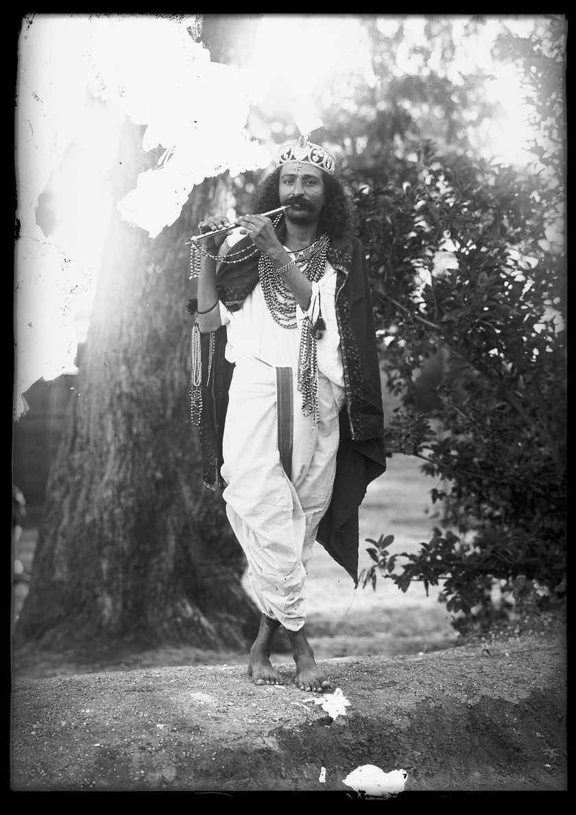 What is Baba Culture?